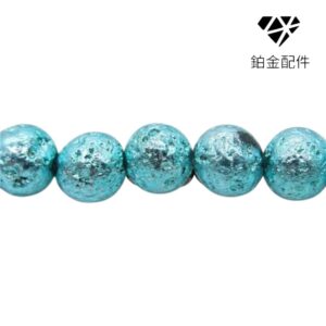 PIEDRA NATURAL VOLCANICA METALICA MOD 9