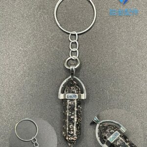 LLAVERO PENDULO RODOCOSITA