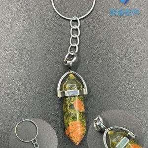 LLAVERO PENDULO UNAKITA