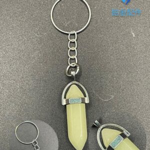 LLAVERO PENDULO ILUMINADITA MOD 2