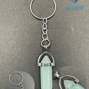 LLAVERO PENDULO ILUMINADITA MOD 3