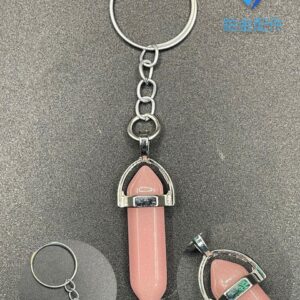 LLAVERO PENDULO ILUMINADITA MOD 1