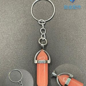 LLAVERO PENDULO ILUMINADITA MOD 6