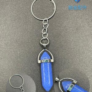 LLAVERO PENDULO ILUMINADITA MOD 7