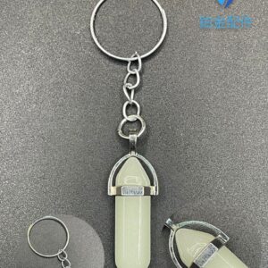 LLAVERO PENDULO ILUMINADITA MOD 4