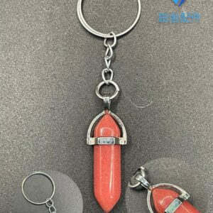 LLAVERO PENDULO ILUMINADITA MOD 5