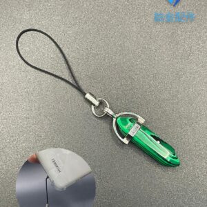 COLGANTE PENDULO MALAQUITA VERDE