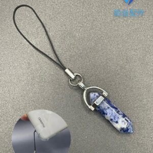 COLGANTE PENDULO SODALITA