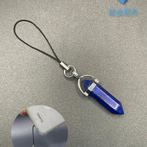 COLGANTE PENDULO LAPISAZULI