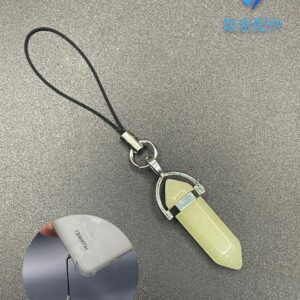 COLGANTE PENDULO ILUMINADITA MOD 5